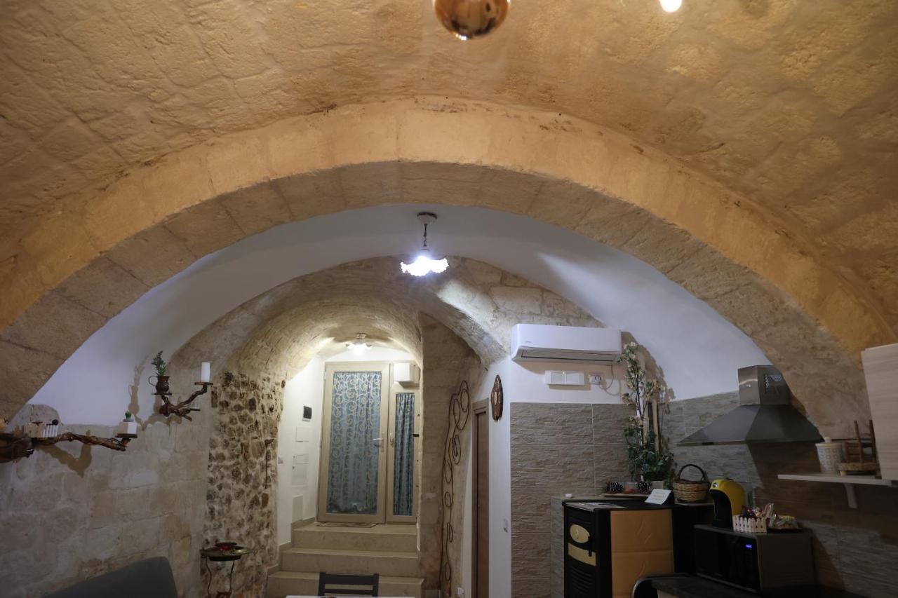 C'Era Una Volta... Altamura Exterior photo